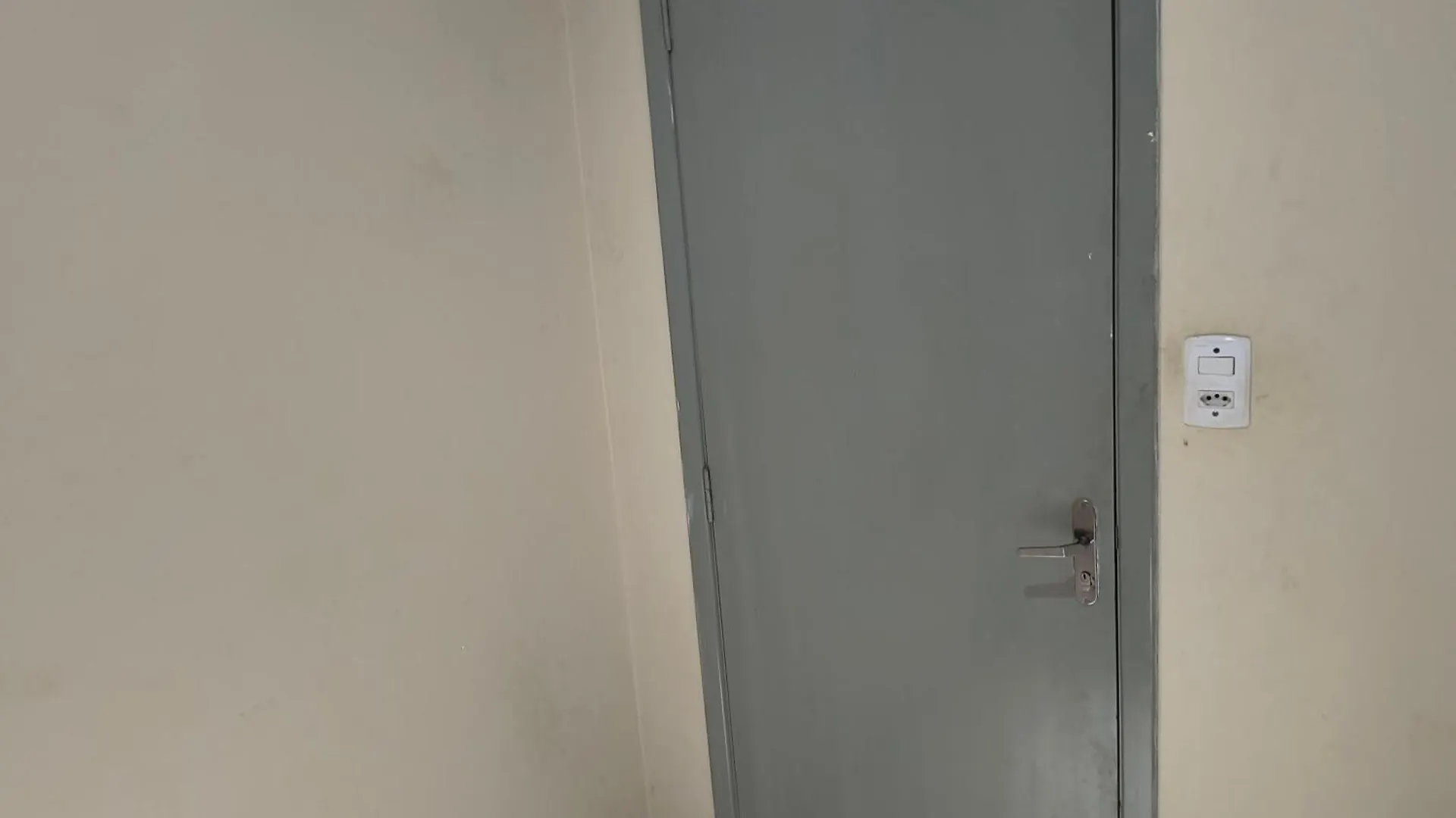 Hostel Pousada Proximo Metro Conceicao, Itau, E Expo Sp São Paulo Brazilië
